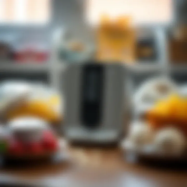 On Kilogramlık Mutfak Terazileri: Seçim ve Kullanım Rehberi Summary