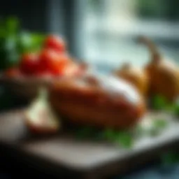 Organik Tereyağ: Sağlıklı Beslenmenin Anahtarı Introduction