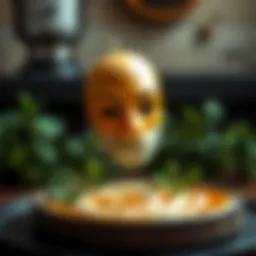 Organik Yüz Maskesi: Doğanın Cilt Bakımındaki Önemi Introduction