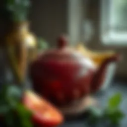 Papatya Çayı ve Tiroid: Faydaları, Kullanımı ve Bilimsel Bakış Introduction