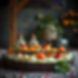 Papatya ve Yeşil Çay Karışımı: Sağlık ve Lezzetin Buluşması Introduction