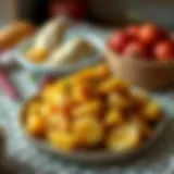 Patates Kıymalı Yemek: Lezzetli Tarifler ve Püf Noktaları Introduction