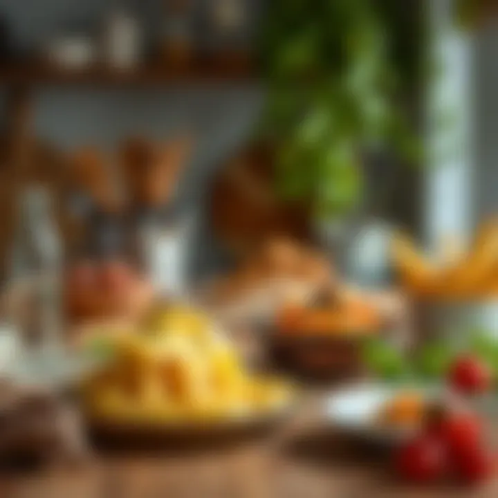 Healthy cooking options with Philips