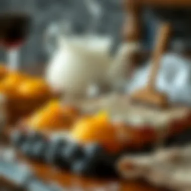 Peynir Altı Suyu Tozu: Faydaları ve Kullanım Alanları Summary