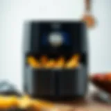 Philips 9867 Airfryer: Modern Mutfakların Vazgeçilmezi Introduction