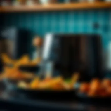 Notable Philips 9867 Airfryer: Modern Mutfakların Vazgeçilmezi Notable Philips 9867 Airfryer: Modern Mutfakların Vazgeçilmezi