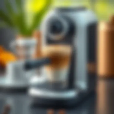 Notable Philips Espresso Kahve Makinesi: Detaylı Bir İnceleme