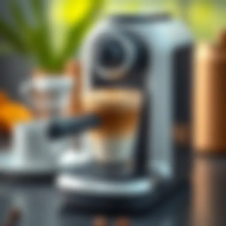 Notable Philips Espresso Kahve Makinesi: Detaylı Bir İnceleme