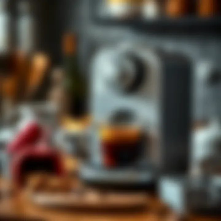 Philips Espresso Kahve Makinesi: Detaylı Bir İnceleme Summary