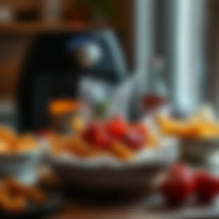 Notable Philips Fritöz Fiyatı Üzerine Detaylı Bir İnceleme