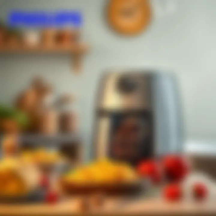 Philips Fritöz Fiyatı Üzerine Detaylı Bir İnceleme Summary