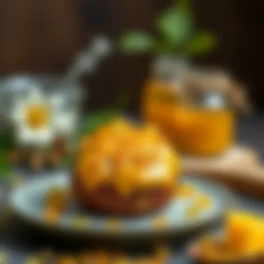 Ancient Herbal Practices with Propolis Historical usage of propolis in herbal medicine