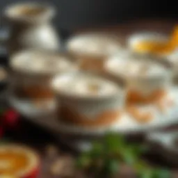 Puding ve Bisküvi ile Yapılan Tatlılar Introduction