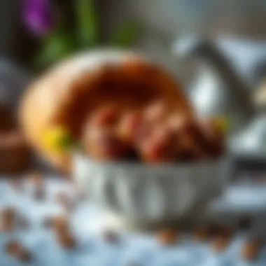 Practical Examples of Intention Examples of intention practices in Ramadan