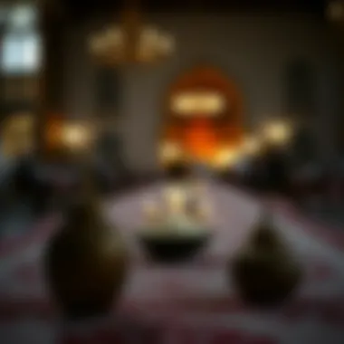 Understanding the Spiritual Significance Spiritual significance of intention during Ramadan