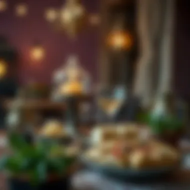 Notable Ramazan Ayı İmsakiyesi: İftar ve Sahur Döneminde Doğru Zamanlama Notable Ramazan Ayı İmsakiyesi: İftar ve Sahur Döneminde Doğru Zamanlama