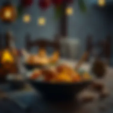 Ramazan Ayı İmsakiyesi: İftar ve Sahur Döneminde Doğru Zamanlama Summary Ramazan Ayı İmsakiyesi: İftar ve Sahur Döneminde Doğru Zamanlama Summary
