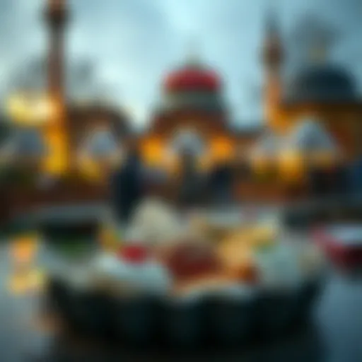 Ramazan Bayramı'nın Birinci Günü: Gelenekler ve Kutlamalar Introduction