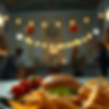 Ramazan Fitresi 2024: Sağlıklı ve Lezzetli Seçenekler Summary