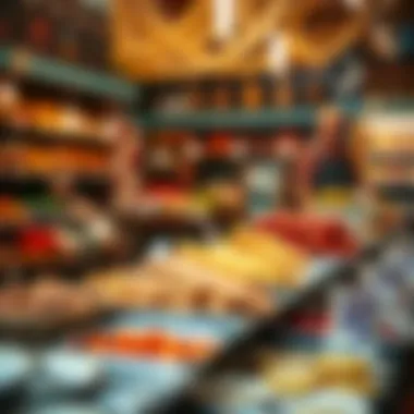 A budget-friendly shopping guide for Ramadan essentials.