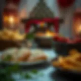 Ramazan Paketi: Geleneksel Lezzetlerin Modern Yaklaşımları Introduction