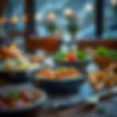 Notable Ramazan Paketi: Geleneksel Lezzetlerin Modern Yaklaşımları