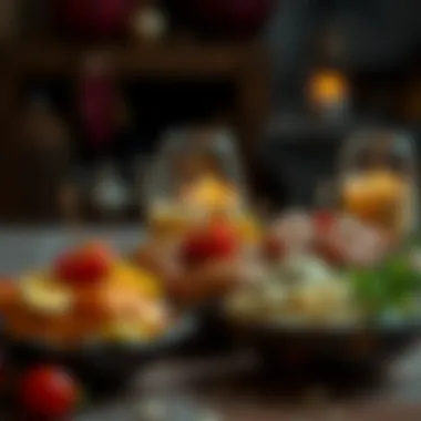Ramazan Paketi: Geleneksel Lezzetlerin Modern Yaklaşımları Summary Ramazan Paketi: Geleneksel Lezzetlerin Modern Yaklaşımları Summary