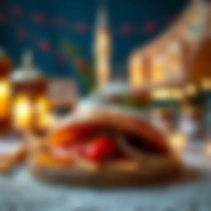 Notable Ramazan Son Günü: Gelenekler, İnanışlar ve Hazırlıklar