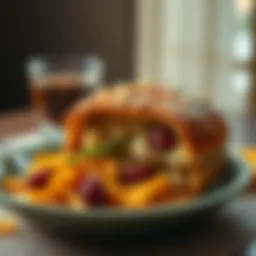 Sabah Aç Karnına Keçiboynuzu Pekmezi: Faydaları ve Kullanımı Introduction