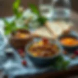 Herbal remedies for gallbladder health