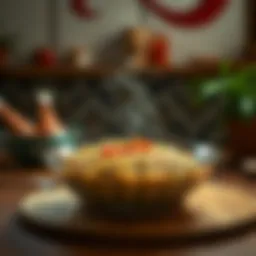 Sağlıklı Yemek Tarifleri: Denge ve Lezzet İçin Rehber Introduction