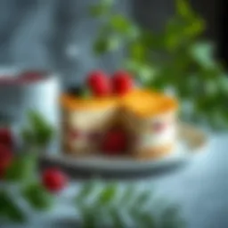 San Sebastian Cheesecake Tarifi: Refika'nın Gözünden Introduction