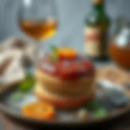 San Sebastian Labne ile Olur mu? Introduction