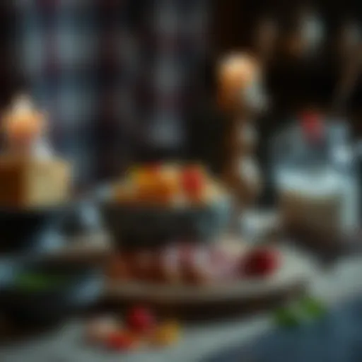 Sancaktepe Sahur Vakti: Yerel Zamanlama ve İftar Hazırlıkları Introduction