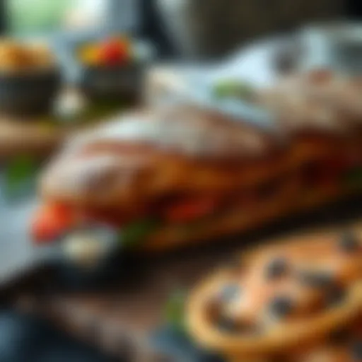 Selale Pide: Gelenekten Moderne Bir Lezzet Yolculuğu Introduction