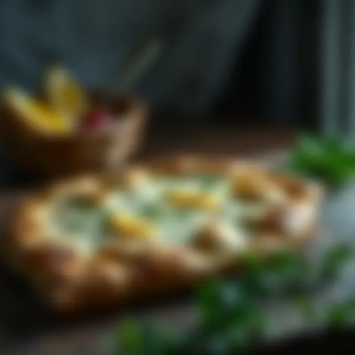 Selale Pide: Gelenekten Moderne Bir Lezzet Yolculuğu Summary