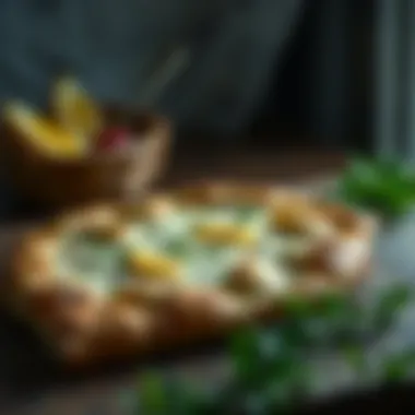 Selale Pide: Gelenekten Moderne Bir Lezzet Yolculuğu Summary Selale Pide: Gelenekten Moderne Bir Lezzet Yolculuğu Summary
