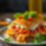 Silan Pide Kebap: Lezzetin Derinliklerine Yolculuk Introduction