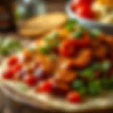 Notable Silan Pide Kebap: Lezzetin Derinliklerine Yolculuk Notable Silan Pide Kebap: Lezzetin Derinliklerine Yolculuk