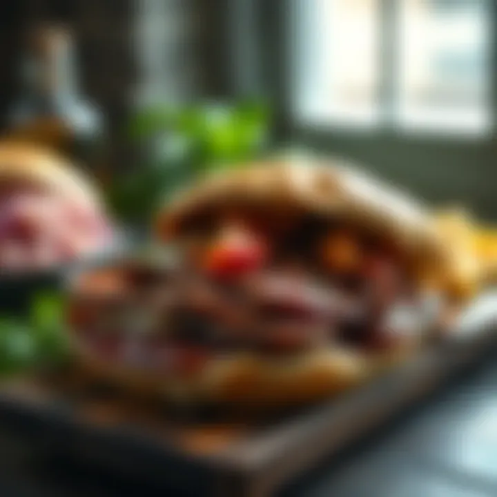 Silan Pide Kebap: Lezzetin Derinliklerine Yolculuk Summary