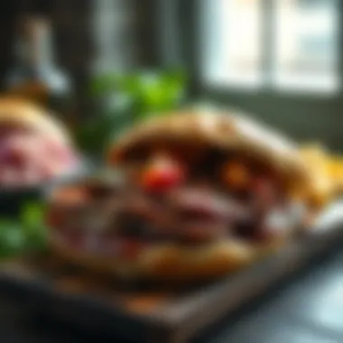 Silan Pide Kebap: Lezzetin Derinliklerine Yolculuk Summary Silan Pide Kebap: Lezzetin Derinliklerine Yolculuk Summary