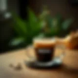 Soğuk Kahve Nescafe: Farklı Tarifler ve Yöntemler Introduction