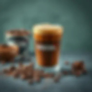 Notable Soğuk Kahve Nescafe: Farklı Tarifler ve Yöntemler Notable Soğuk Kahve Nescafe: Farklı Tarifler ve Yöntemler