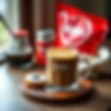 Soğuk Kahve Nescafe: Farklı Tarifler ve Yöntemler Summary