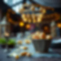Sok Ramazan Kolisi: Gelenekten Geleceğe Ramazan Yardımlaşması Introduction