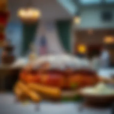 Sok Ramazan Kolisi: Gelenekten Geleceğe Ramazan Yardımlaşması Summary Sok Ramazan Kolisi: Gelenekten Geleceğe Ramazan Yardımlaşması Summary