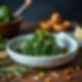 Spirulina Kullananlar: Yorumlar ve Deneyimler Introduction