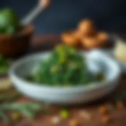 Spirulina Kullananlar: Yorumlar ve Deneyimler Introduction