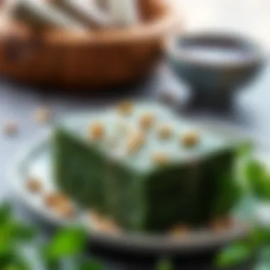Spirulina Kullananlar: Yorumlar ve Deneyimler Summary