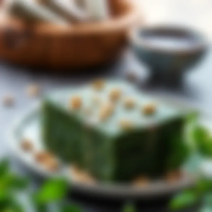 Spirulina Kullananlar: Yorumlar ve Deneyimler Summary